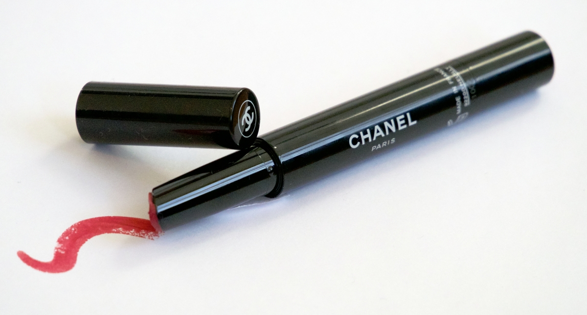 Want: Chanel Rouge Coco Stylo